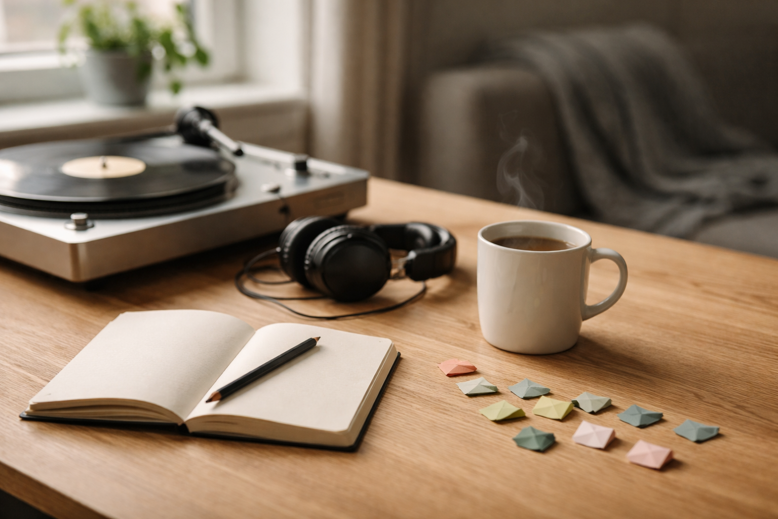 14 dage med klassisk musik: sådan finder du din smag uden at drukne i komponister