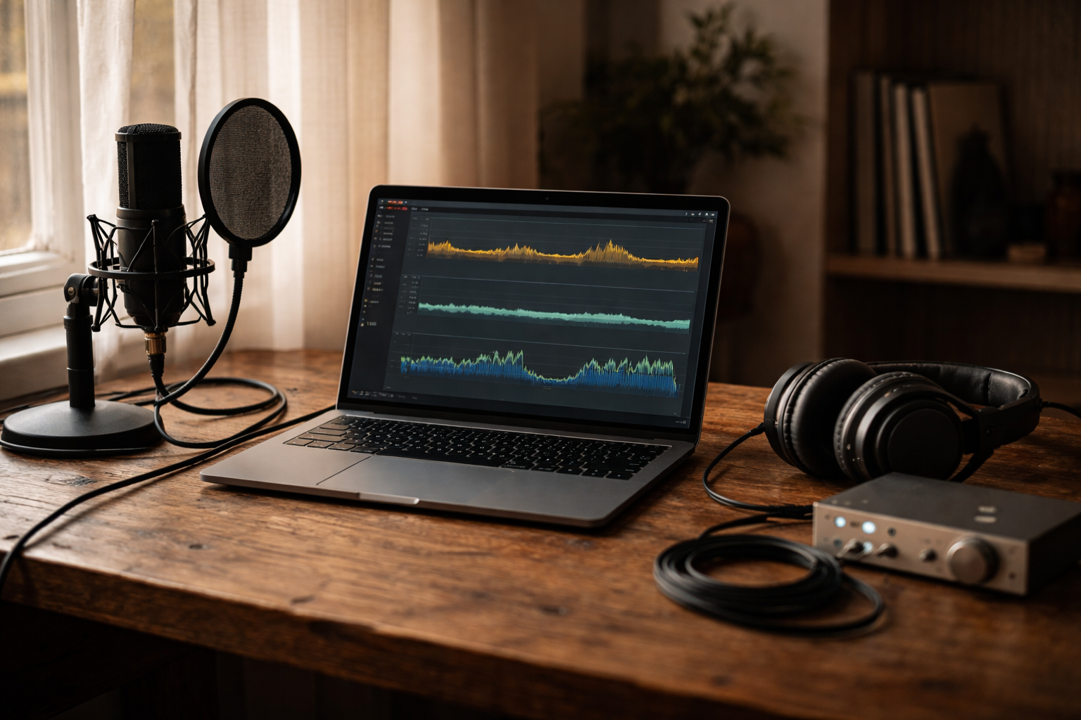 Autotune uden moralpanik: Sådan hører du, hvad der faktisk sker med stemmen