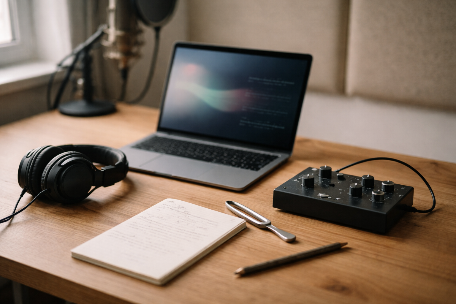 Autotune uden skænderi: Sådan hører du, hvad der faktisk sker med stemmen