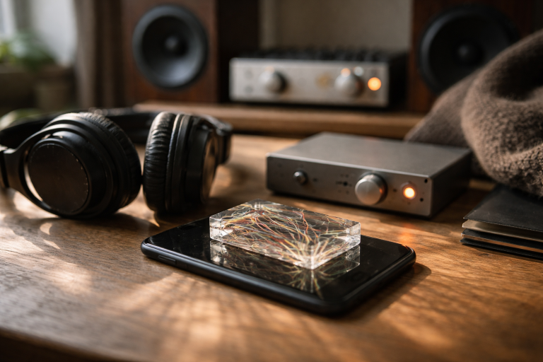 Den tætte, glitrende lyd: Sådan hører du en wall of sound i musikken