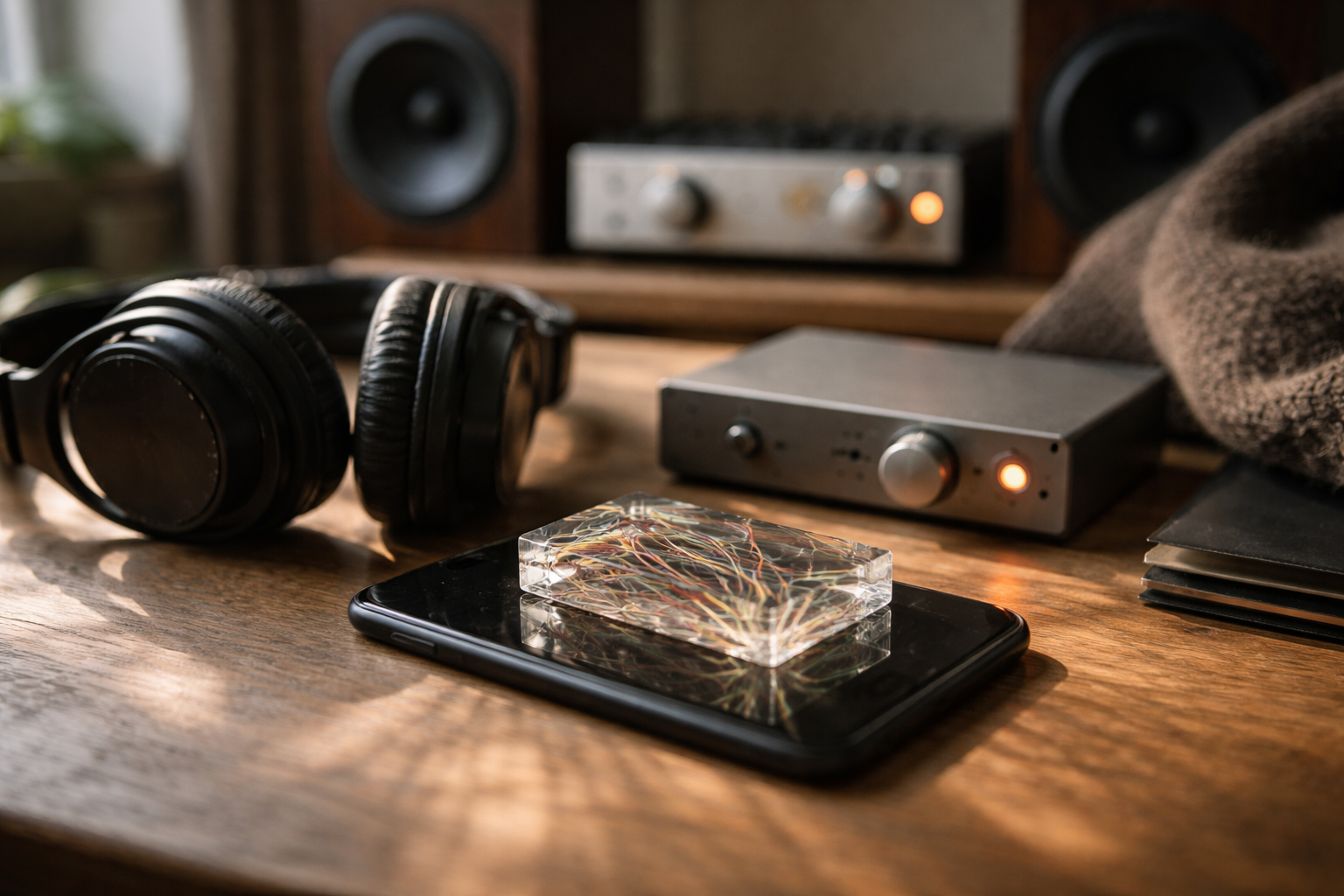 Den tætte, glitrende lyd: Sådan hører du en wall of sound i musikken