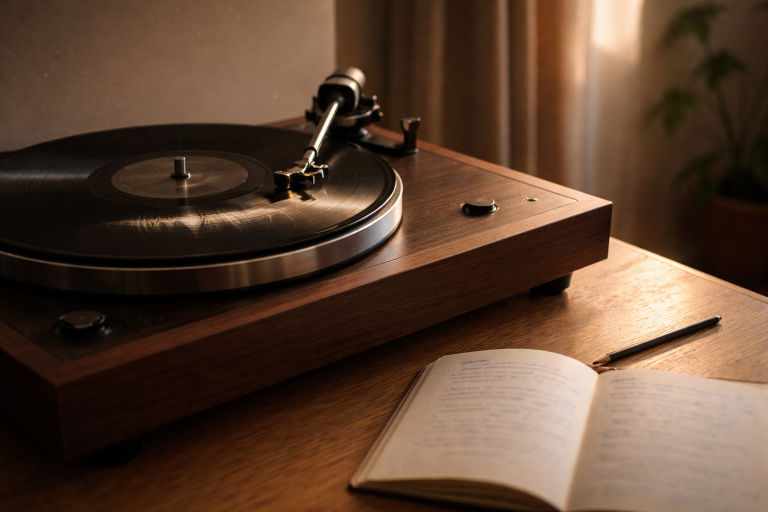 Det der pludselige løft: sådan lyder modulation uden én eneste node