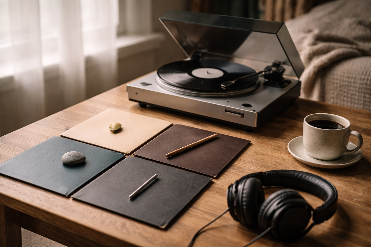 Din første jazzplade uden panik: find en stil, der passer til din smag