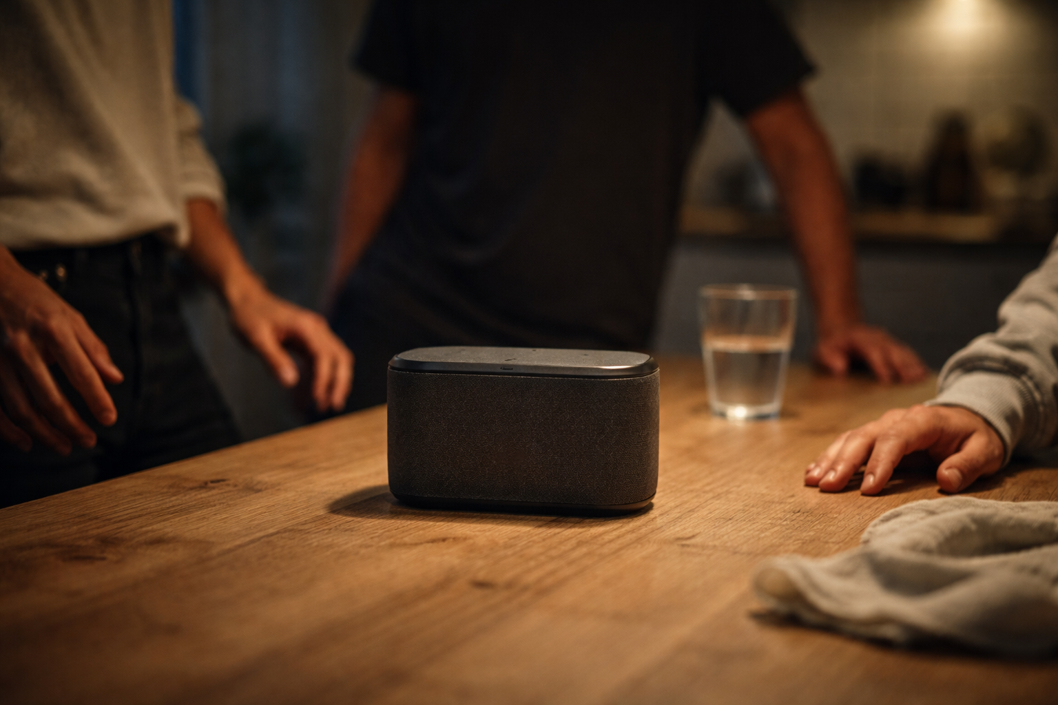 Drop’et forklaret med ører: sådan bygger elektronisk musik spænding og slipper den fri