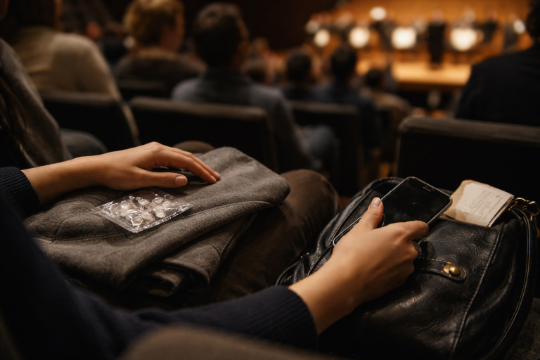 Første gang til klassisk koncert? Sådan undgår du de akavede øjeblikke (og nyder musikken)