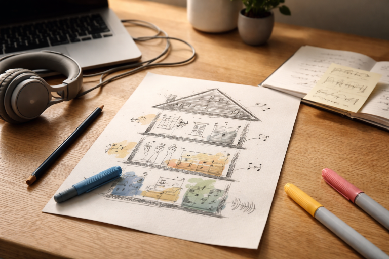 Hvorfor sætter den sig fast? Sådan genkender du de ‘catchy’ greb i en sang