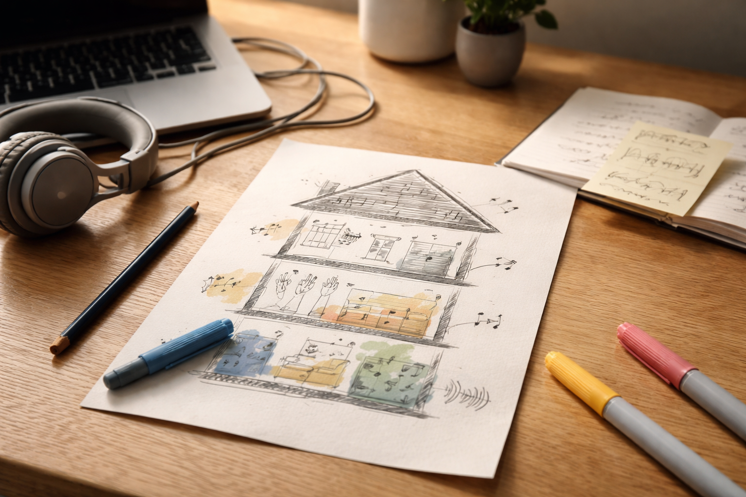 Hvorfor sætter den sig fast? Sådan genkender du de ‘catchy’ greb i en sang