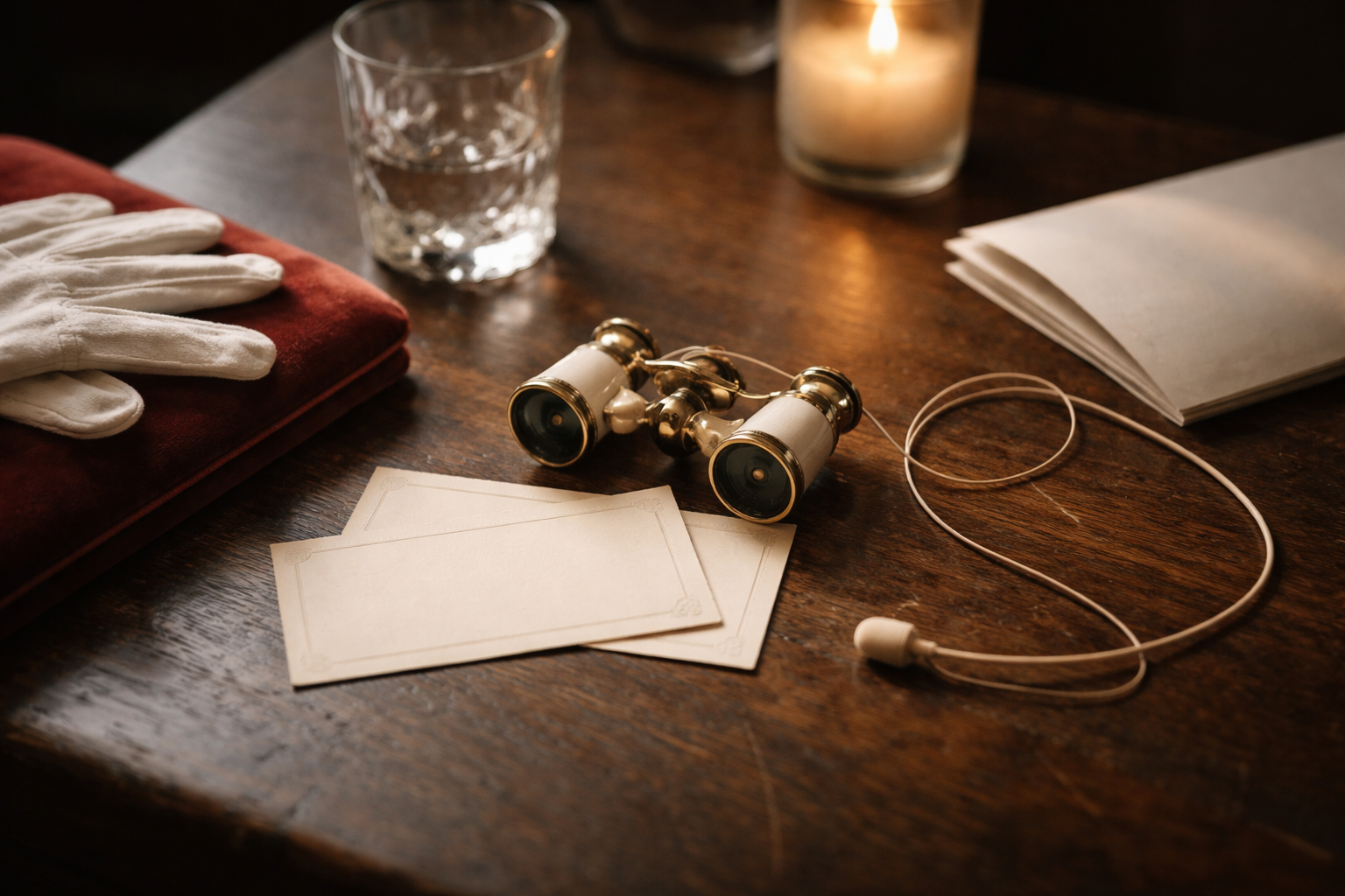 Musical eller opera? 8 ting du kan høre (og se) på fem minutter