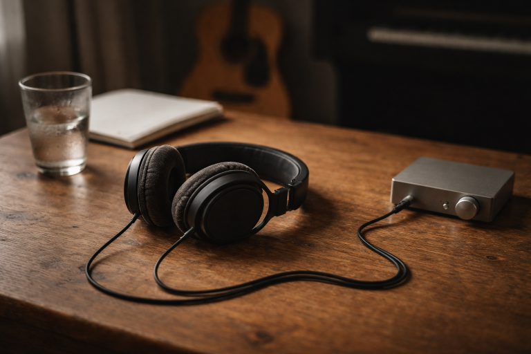 Musikkens punktum: Sådan lærer du at høre kadencer (uden noder)