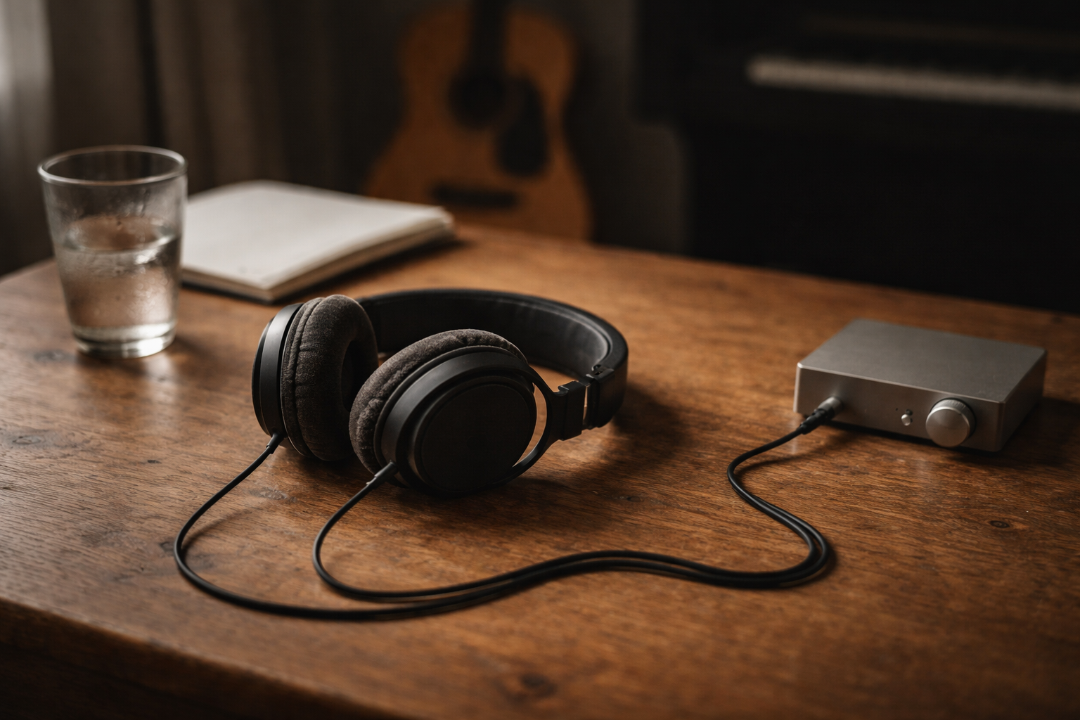 Musikkens punktum: Sådan lærer du at høre kadencer (uden noder)