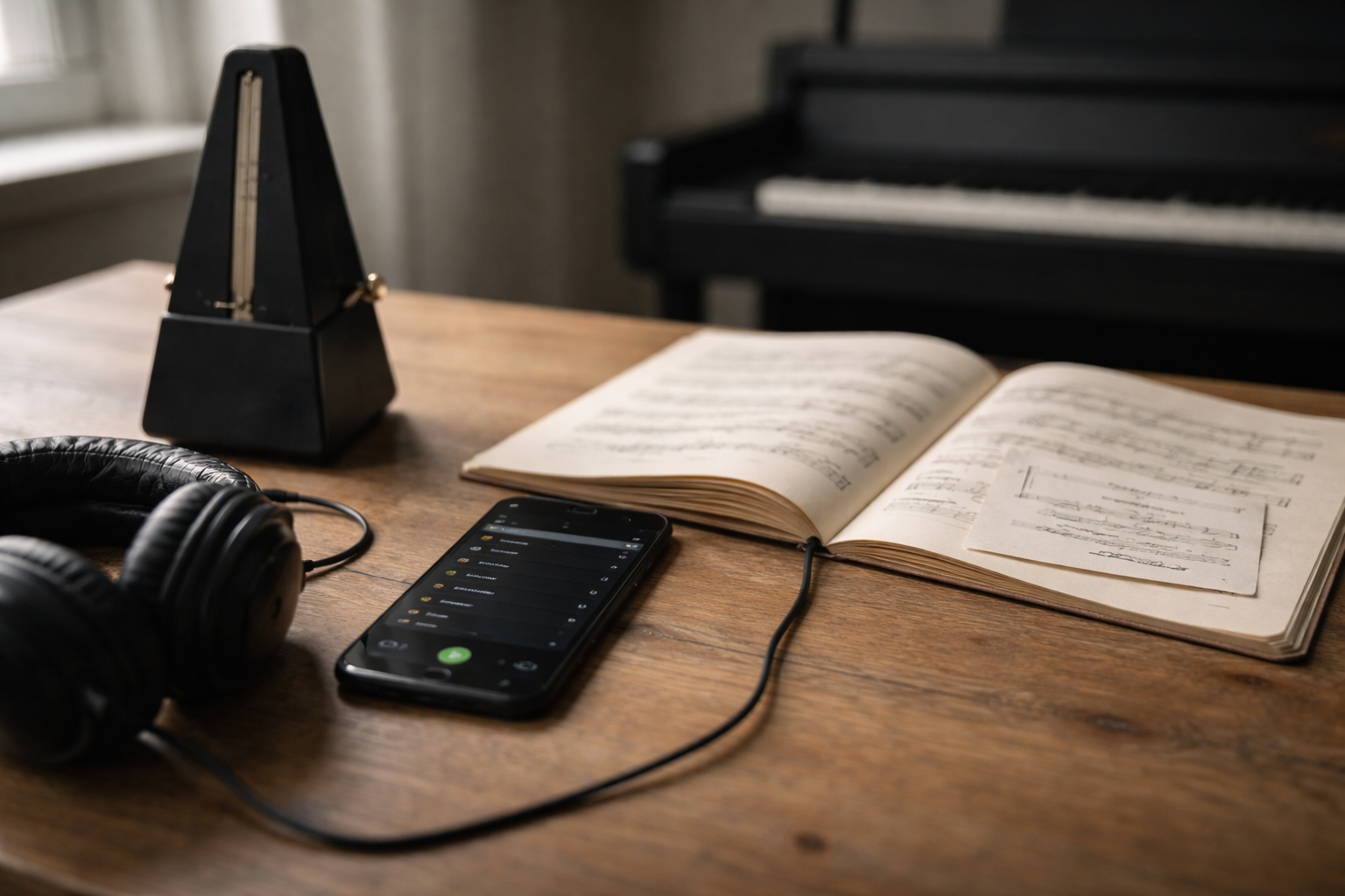 Opus, BWV og “nr. 2”: Den lille læseguide, der redder dig på Spotify