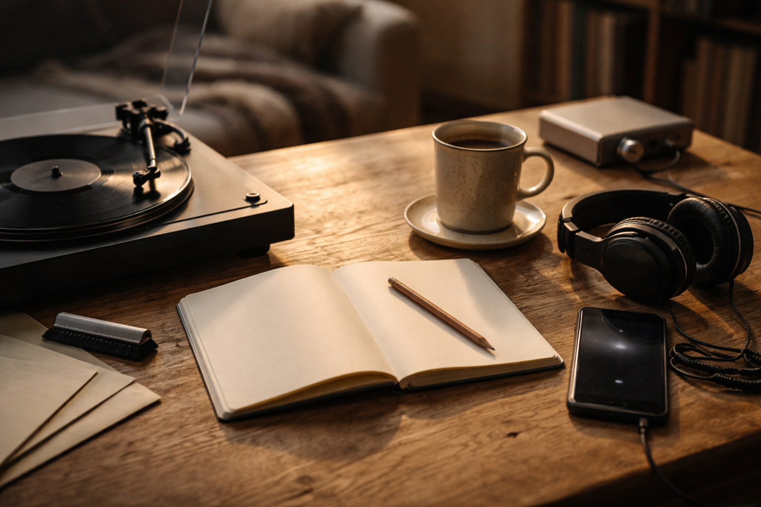 Pladespiller eller Spotify i 2026? En ærlig guide til lyd, penge og forventninger