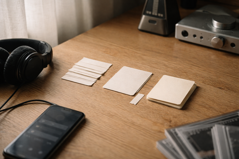 Samme sang, tre forklaringer: sådan hører du remix, edit og cover med det samme