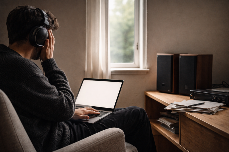 Sangens lille drejning: Sådan lærer du at høre en bridge (og hvorfor den løfter det hele)