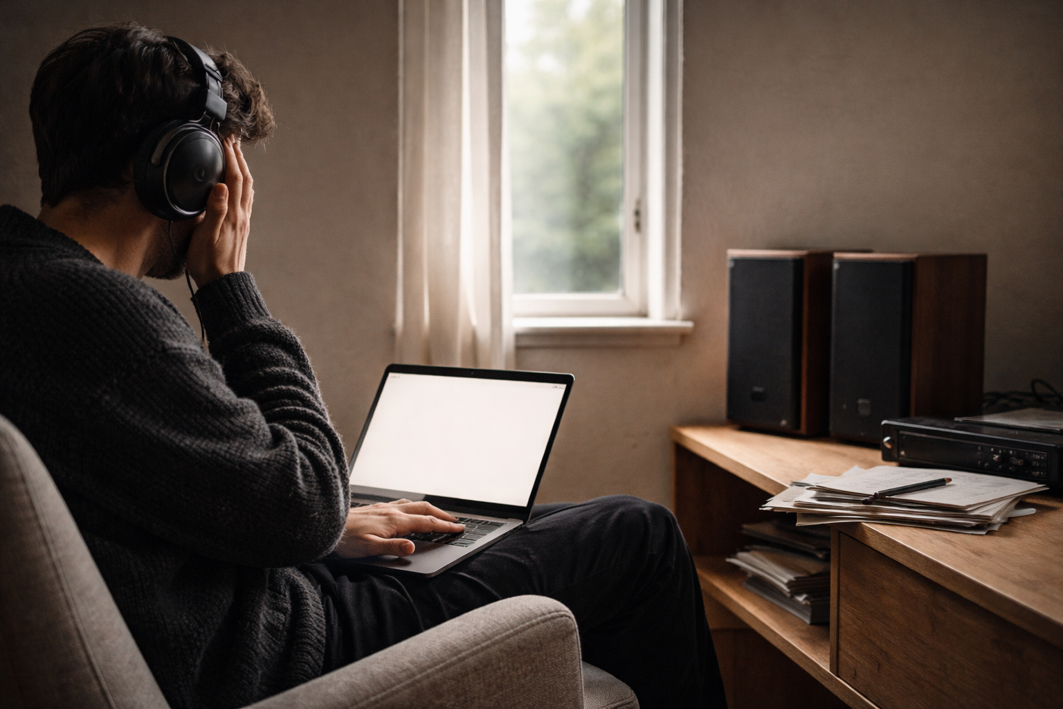 Sangens lille drejning: Sådan lærer du at høre en bridge (og hvorfor den løfter det hele)