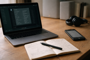 Spotify credits uden mystik: sådan bruger du dem som din hemmelige genvej