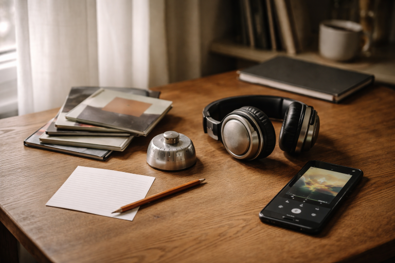 Stop med at vælge tilfældigt: sådan finder du din første gode indspilning af et klassisk værk