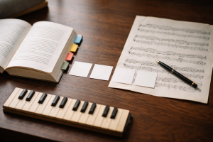 Suite er musik med kapitler