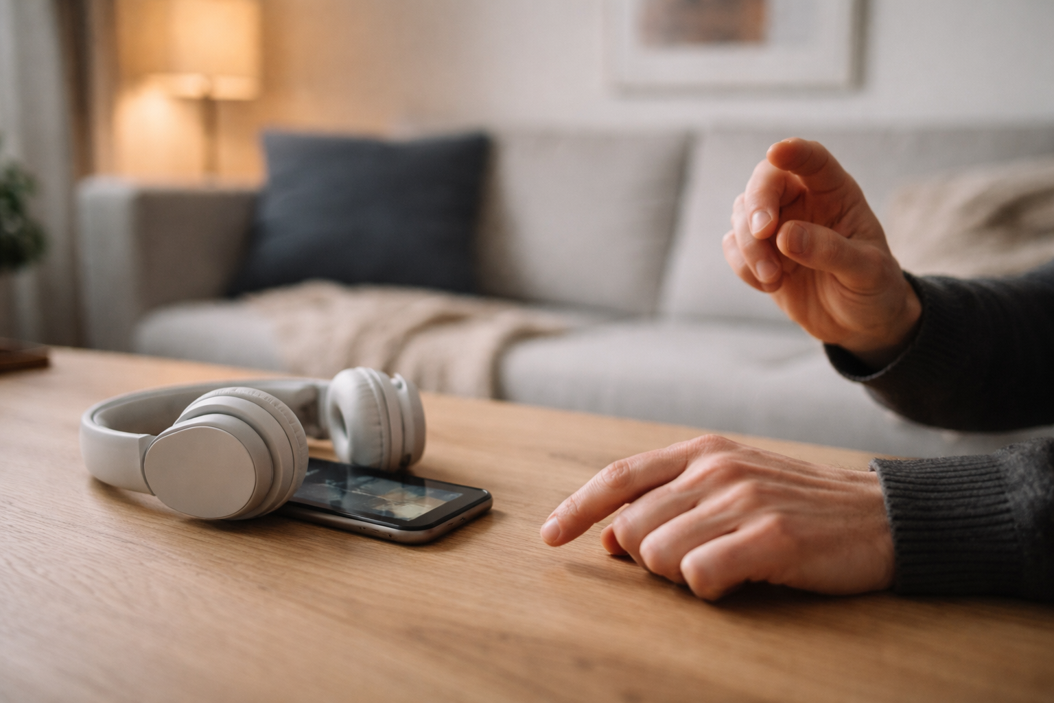 Tempo eller rytme? Den lille forskel der ændrer hele din lytteoplevelse