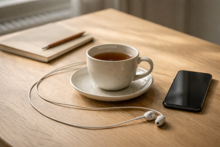 Toneart uden noder: Sådan finder du musikkens hjem med dit øre