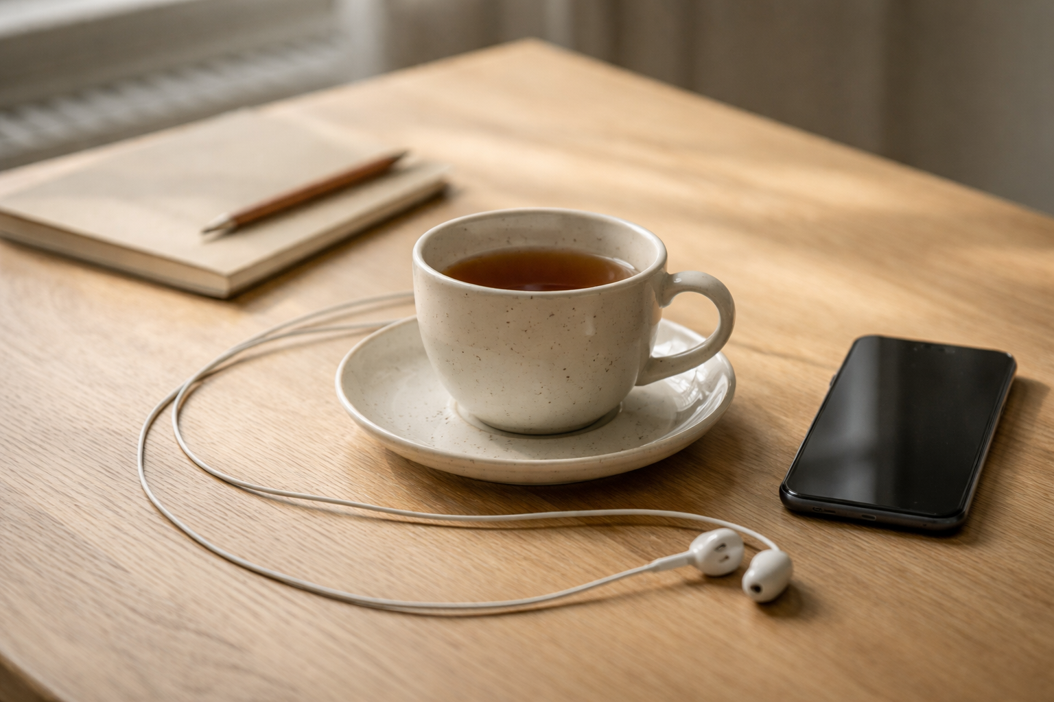 Toneart uden noder: Sådan finder du musikkens hjem med dit øre