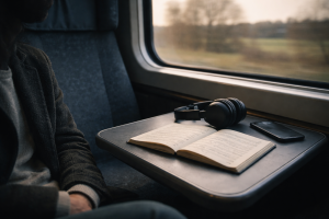 Har du nogen sinde sprunget intermezzoet over - og fortrudt bagefter?