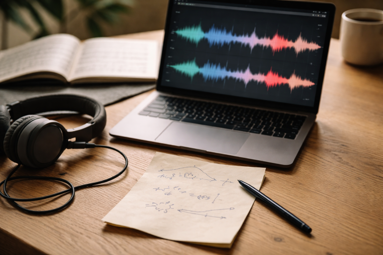 Synes du også variationer i musik føles som gentagelser?