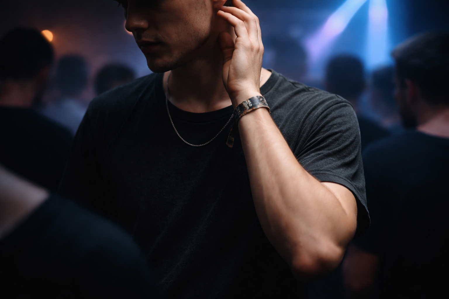 Hvordan du hører forskellen på techno, trance og hardstyle på ét minut
