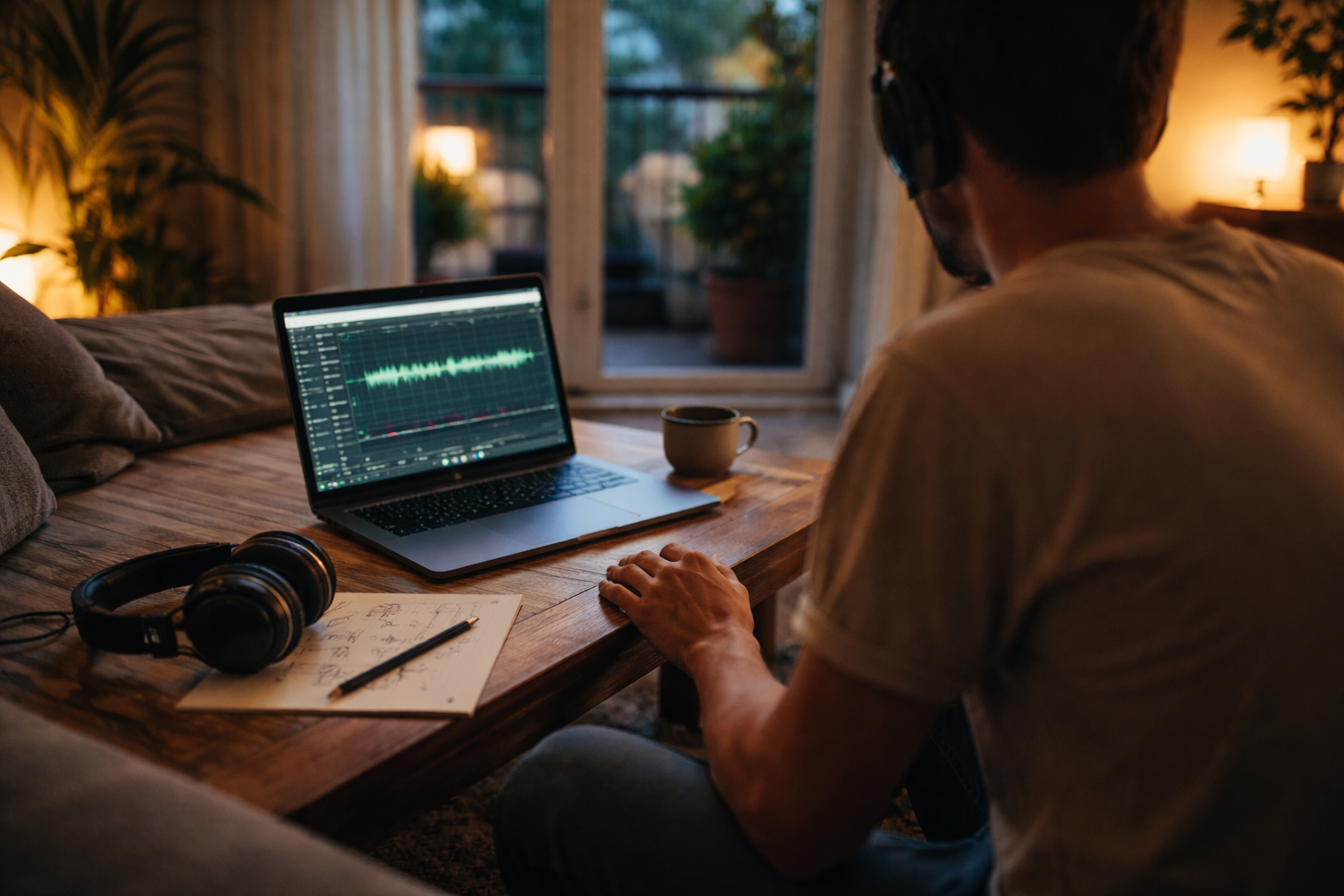 Shape of You: sådan hører du ‘tropisk’ pop‑produktion, groove og hooks