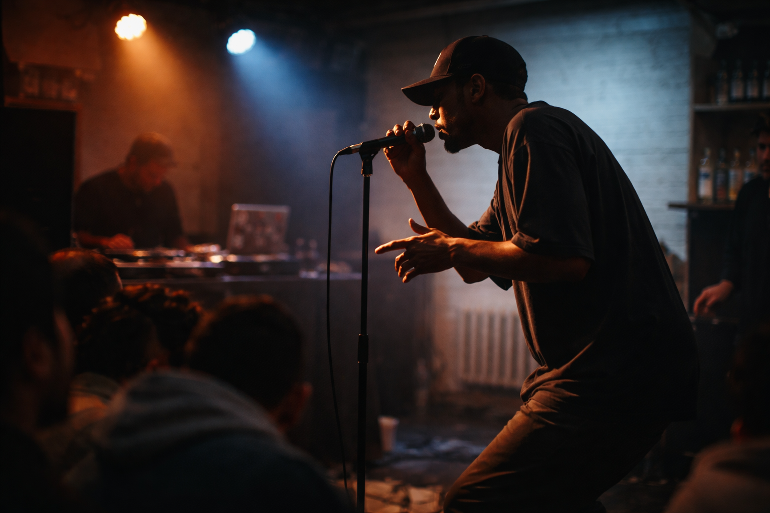 Hvad er freestyle rap? Teknik, flow og 5 ting du kan lytte efter