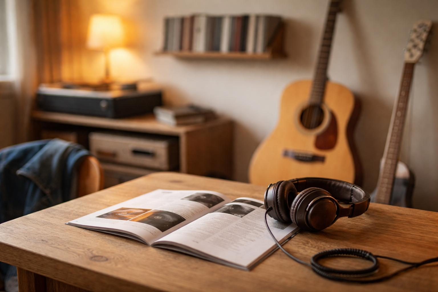 Country: lyden, instrumenterne og undergenrerne – sådan finder du din indgang