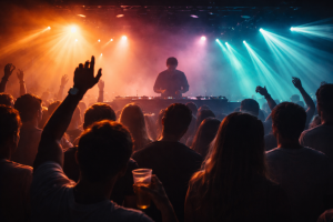 Hvad er EDM? Subgenrer, drops, build-ups og sådan hører du forskellene