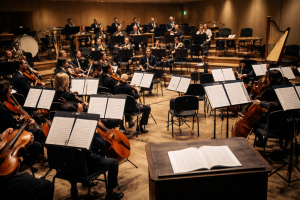 Introduktion til orkestret: instrumentgrupperne, hvem der spiller hvad, og sådan lærer du at høre det